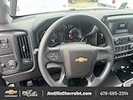 New 2024 Chevrolet Silverado 5500 Regular Cab Steel Flatbed Truck for sale #MD4031 - photo 12