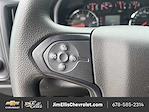 New 2024 Chevrolet Silverado 5500 Regular Cab Steel Flatbed Truck for sale #MD4031 - photo 13