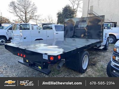 New 2024 Chevrolet Silverado 5500 - photo 1