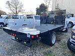 2024 Chevrolet Silverado 5500 Regular Cab DRW RWD Blue Ridge Manufacturing Flatbed Dump Truck for sale #MD4033 - photo 2