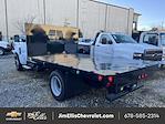 2024 Chevrolet Silverado 5500 Regular Cab DRW RWD Blue Ridge Manufacturing Flatbed Dump Truck for sale #MD4033 - photo 6