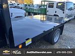 2024 Chevrolet Silverado 5500 Regular Cab DRW RWD Blue Ridge Manufacturing Flatbed Dump Truck for sale #MD4033 - photo 14