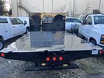 New 2024 Chevrolet Silverado 5500 Work Truck Regular Cab RWD 12' Blue Ridge Manufacturing Flatbed Dump Truck for sale #MD4033 - photo 5