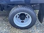 New 2024 Chevrolet Silverado 5500 Work Truck Regular Cab RWD 12' Blue Ridge Manufacturing Flatbed Dump Truck for sale #MD4033 - photo 7