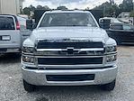New 2024 Chevrolet Silverado 5500 Work Truck Regular Cab 12' Blue Ridge Manufacturing Steel Flatbed Truck for sale #MD4034 - photo 3