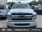 2024 Chevrolet Silverado 5500 Regular Cab DRW RWD Blue Ridge Manufacturing Flatbed Truck for sale #MD4034 - photo 2