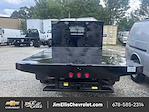 2024 Chevrolet Silverado 5500 Regular Cab DRW RWD Blue Ridge Manufacturing Flatbed Truck for sale #MD4034 - photo 6