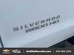 2024 Chevrolet Silverado 5500 Regular Cab DRW RWD Blue Ridge Manufacturing Flatbed Truck for sale #MD4034 - photo 11
