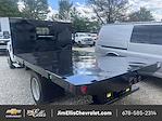 2024 Chevrolet Silverado 5500 Regular Cab DRW RWD Blue Ridge Manufacturing Flatbed Truck for sale #MD4034 - photo 13