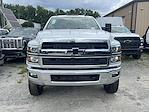 New 2024 Chevrolet Silverado 5500 Work Truck Regular Cab 4x4 11' 4" CM Truck Beds Steel Flatbed Truck for sale #MD4035 - photo 3