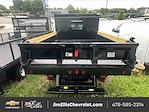 2024 Chevrolet Silverado 5500 Regular Cab DRW RWD Blue Ridge Manufacturing Dump Truck for sale #MD4036 - photo 4
