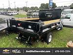 2024 Chevrolet Silverado 5500 Regular Cab DRW RWD Blue Ridge Manufacturing Dump Truck for sale #MD4036 - photo 2