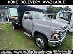 New 2024 Chevrolet Silverado 5500 Regular Cab Dump Truck for sale #MD4036 - photo 1