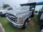 New 2024 Chevrolet Silverado 5500 Regular Cab Dump Truck for sale #MD4036 - photo 3