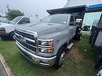 2024 Chevrolet Silverado 5500 Regular Cab DRW RWD Blue Ridge Manufacturing Dump Truck for sale #MD4036 - photo 3