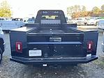 New 2024 Chevrolet Silverado 5500 Work Truck Crew Cab 4x4 11' 4" Knapheide Steel Flatbed Truck with Gooseneck Hitch for sale #MD4038 - photo 2