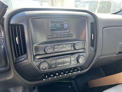 New 2024 Chevrolet Silverado 5500 - photo 1