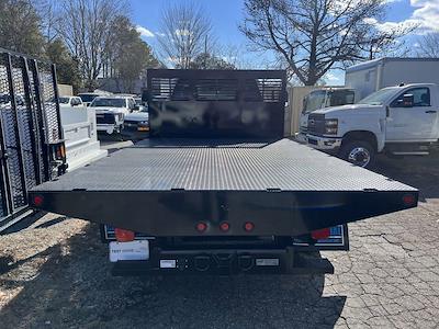 New 2024 Chevrolet Silverado 5500 - photo 1