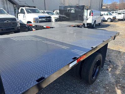 New 2024 Chevrolet Silverado 5500 - photo 1