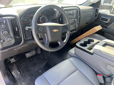 New 2024 Chevrolet Silverado 5500 - photo 1