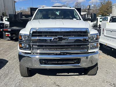 New 2024 Chevrolet Silverado 5500 - photo 1