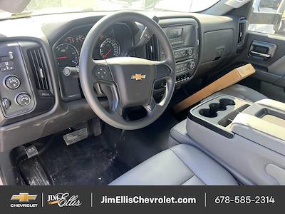 New 2024 Chevrolet Silverado 5500 - photo 1