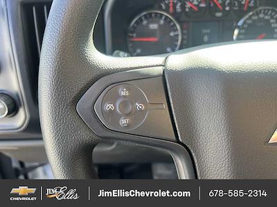 New 2024 Chevrolet Silverado 5500 - photo 1