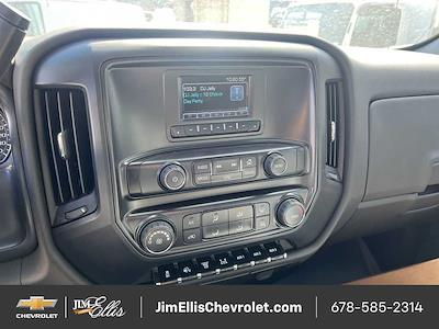 New 2024 Chevrolet Silverado 5500 - photo 1