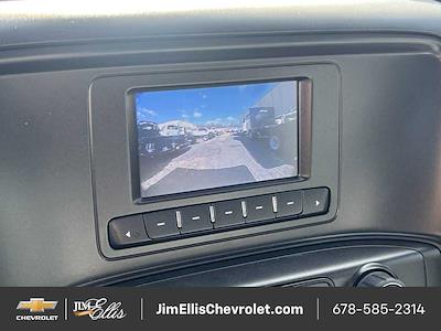 New 2024 Chevrolet Silverado 5500 - photo 1