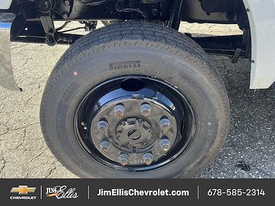 New 2024 Chevrolet Silverado 5500 - photo 1