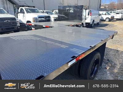 New 2024 Chevrolet Silverado 5500 - photo 1