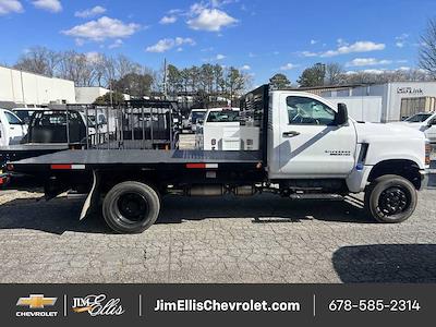 New 2024 Chevrolet Silverado 5500 - photo 1