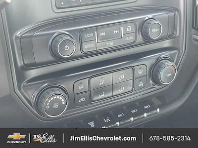New 2024 Chevrolet Silverado 5500 - photo 1