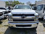 New 2024 Chevrolet Silverado 5500 Work Truck Crew Cab Flatbed Truck for sale #MD4041 - photo 3