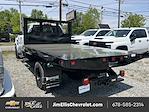 2024 Chevrolet Silverado 5500 Crew Cab DRW RWD Flatbed Truck for sale #MD4041 - photo 5