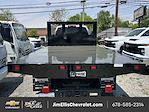 2024 Chevrolet Silverado 5500 Crew Cab DRW RWD Flatbed Truck for sale #MD4041 - photo 6