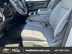 2024 Chevrolet Silverado 5500 Crew Cab DRW RWD Flatbed Truck for sale #MD4041 - photo 7