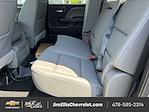 2024 Chevrolet Silverado 5500 Crew Cab DRW RWD Flatbed Truck for sale #MD4041 - photo 12
