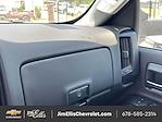 2024 Chevrolet Silverado 5500 Crew Cab DRW RWD Flatbed Truck for sale #MD4041 - photo 22
