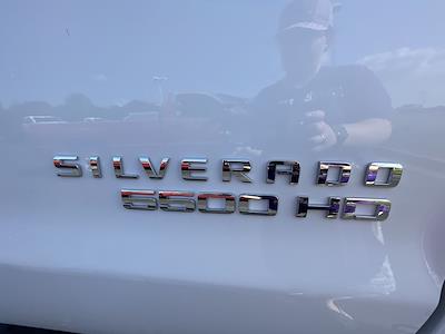 New 2024 Chevrolet Silverado 5500 - photo 1