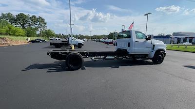 New 2024 Chevrolet Silverado 5500 - photo 1