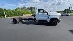 2024 Chevrolet Silverado 5500 DRW RWD Cab Chassis for sale #MD4042 - photo 2