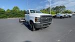 2024 Chevrolet Silverado 5500 DRW RWD Cab Chassis for sale #MD4042 - photo 3