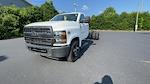 2024 Chevrolet Silverado 5500 DRW RWD Cab Chassis for sale #MD4042 - photo 4