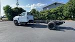 2024 Chevrolet Silverado 5500 DRW RWD Cab Chassis for sale #MD4042 - photo 6