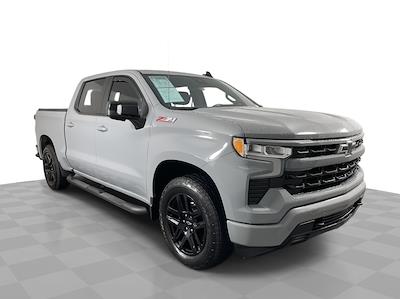 2025 Chevrolet Silverado 1500 Crew Cab 4x4 Pickup for sale #P35691A - photo 1
