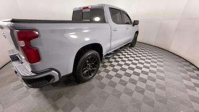 2025 Chevrolet Silverado 1500 Crew Cab 4x4 Pickup for sale #P35691A - photo 2