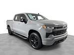2025 Chevrolet Silverado 1500 Crew Cab 4x4 Pickup for sale #P35691A - photo 1