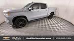 2025 Chevrolet Silverado 1500 Crew Cab 4x4 Pickup for sale #P35691A - photo 37