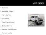 2025 Chevrolet Silverado 1500 Crew Cab 4x4 Pickup for sale #P35691A - photo 38